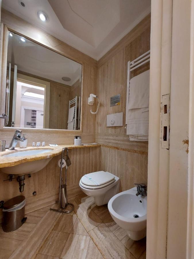Rent Rooms Saint Peter Rome Exterior photo