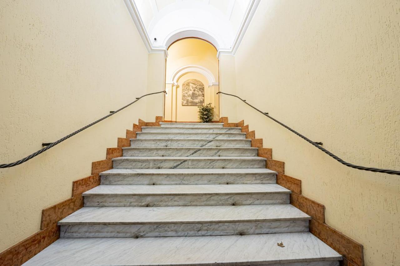 Rent Rooms Saint Peter Rome Exterior photo