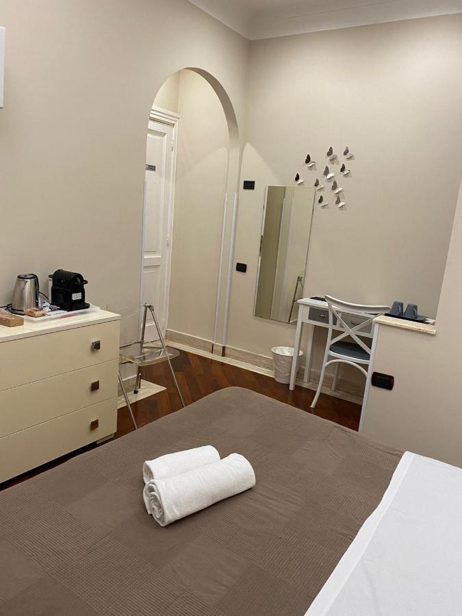 Rent Rooms Saint Peter Rome Exterior photo