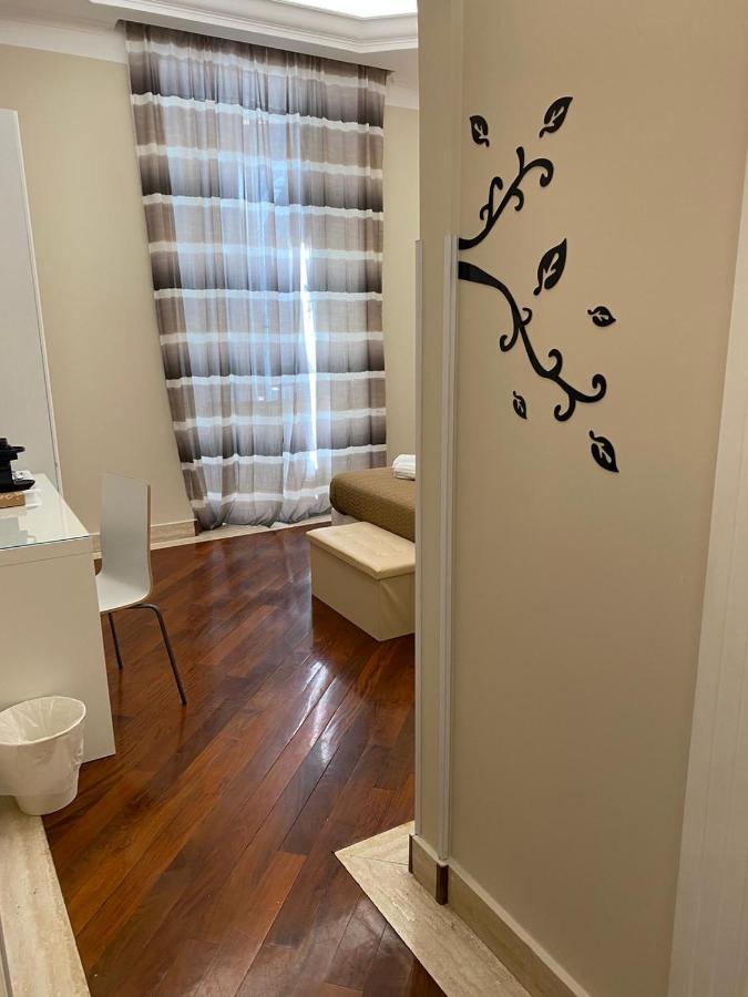 Rent Rooms Saint Peter Rome Exterior photo