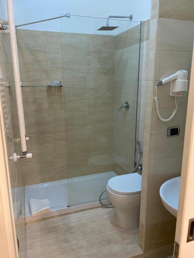 Rent Rooms Saint Peter Rome Exterior photo